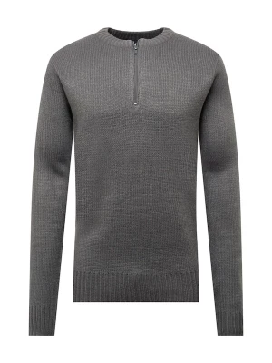 Foto van product Brandit Trui 'Armee' donkergrijs