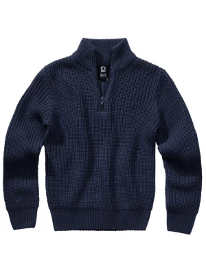 Foto van product Brandit Trui navy