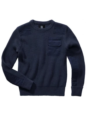 Foto van product Brandit Trui navy