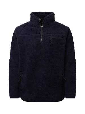 Foto van product Brandit Trui navy / zwart