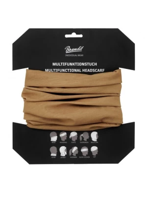 Foto van product Brandit Tunnelsjaal camel