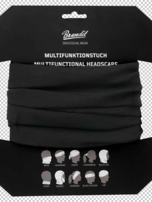 Foto van product Brandit Tunnelsjaal zwart