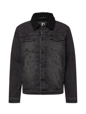 Foto van product Brandit Tussenjas black denim