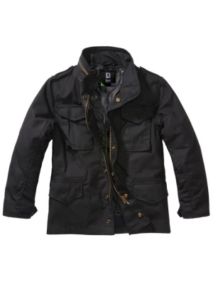 Foto van product Brandit Tussenjas 'M65' zwart