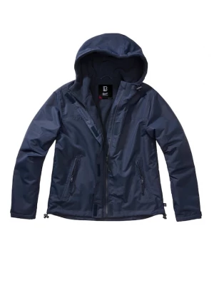 Foto van product Brandit Tussenjas navy