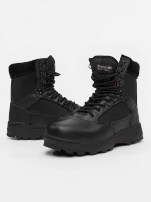 Foto van product Brandit Veterlaarzen 'BW Mountain' zwart