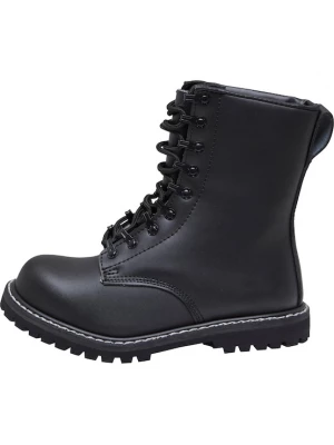 Foto van product Brandit Veterlaarzen zwart