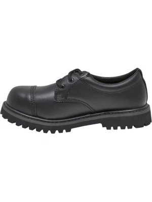 Foto van product Brandit Veterschoen 'Vegantom' zwart