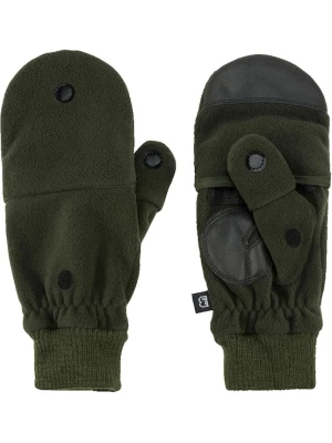 Foto van product Brandit Vingerhandschoenen olijfgroen