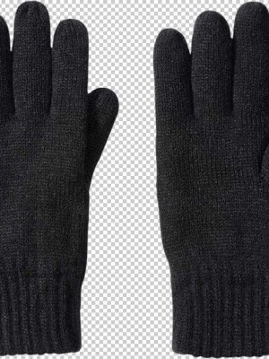 Foto van product Brandit Vingerhandschoenen zwart