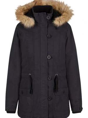 Foto van product Brandit Winterparka 'Nila' zwart