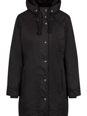 Foto van product Brandit Winterparka 'Savannah' zwart