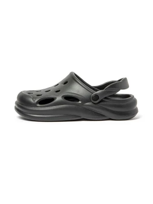 Foto van product Brasileras Sandalen 'Cloppy' zwart