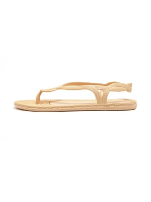 Foto van product Brasileras Sandaal 'Antalya' beige
