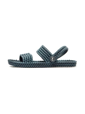 Foto van product Brasileras Sandaal 'Gezer Adana' donkerblauw