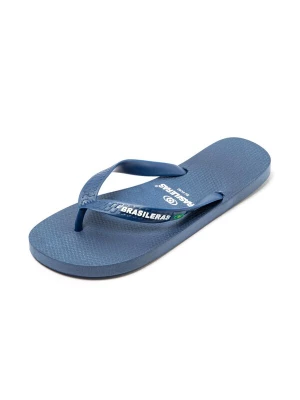 Foto van product Brasileras Strand- / badschoen 'Classic Pro M' donkerblauw / wit