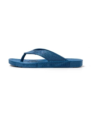 Foto van product Brasileras Strand- / badschoen 'Gummix' saffier