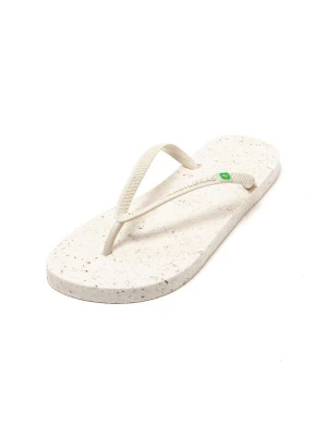 Foto van product Brasileras Teenslipper 'Re Walk W' wit