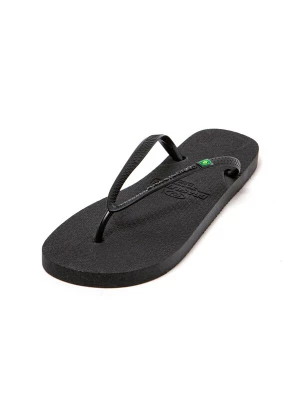 Foto van product Brasileras Teenslipper 'Re Walk W' zwart