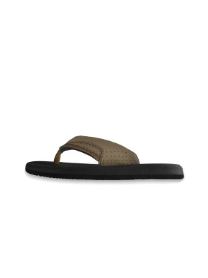 Foto van product Brasileras Teenslippers 'Marco' bruin