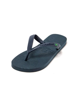 Foto van product Brasileras Teenslippers 'Re Walk M' donkerblauw