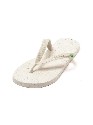 Foto van product Brasileras Teenslippers 'Re Walk M' wit