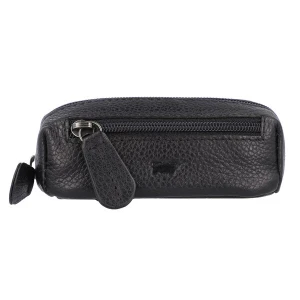 Foto van product Braun Büffel Etui 'Prato' zwart