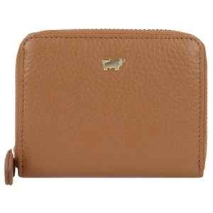Foto van product Braun Büffel Portemonnee 'Asti' camel