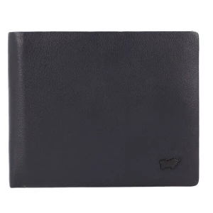 Foto van product Braun Büffel Portemonnee 'Hannes' blauw
