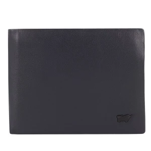 Foto van product Braun Büffel Portemonnee 'Hannes' navy