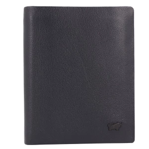 Foto van product Braun Büffel Portemonnee 'Hannes' navy