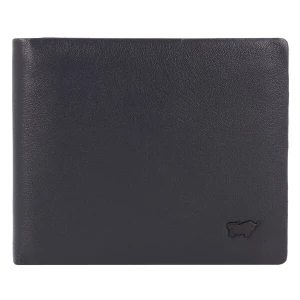 Foto van product Braun Büffel Portemonnee 'Hannes ' royal blue / koningsblauw brązowy