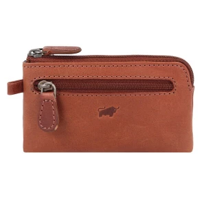Foto van product Braun Büffel Sleutelhanger 'Arezzo' bruin