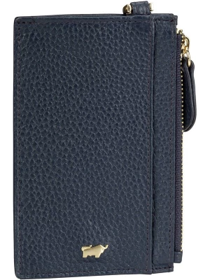 Foto van product Braun Büffel Sleutelhanger 'Asti' navy