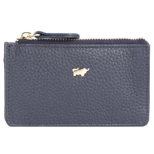 Foto van product Braun Büffel Sleutelhanger 'Asti' navy / goud