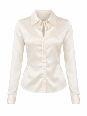 Foto van product BRAVE SOUL Blouse offwhite
