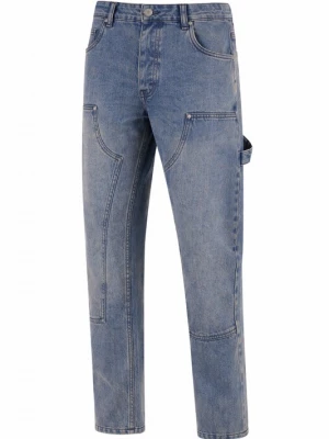 Foto van product BRAVE SOUL Jeans blauw denim