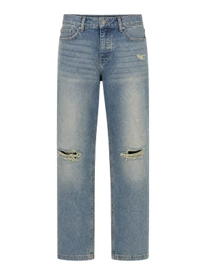 Foto van product BRAVE SOUL Jeans blauw denim