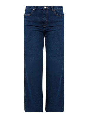 Foto van product BRAVE SOUL Jeans donkerblauw