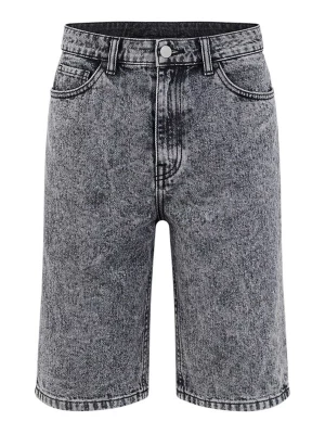 Foto van product BRAVE SOUL Jeans grey denim
