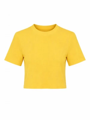 Foto van product BRAVE SOUL Shirt geel