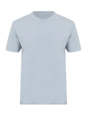 Foto van product BRAVE SOUL Shirt lichtblauw