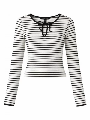 Foto van product BRAVE SOUL Shirt zwart / wit