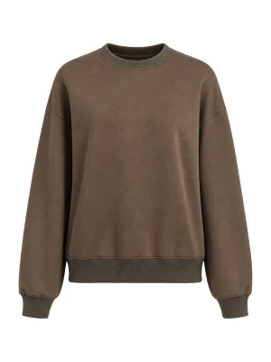 Foto van product BRAVE SOUL Sweatshirt chocoladebruin