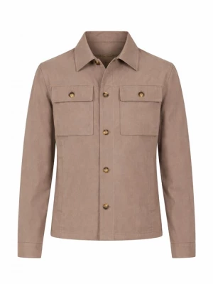 Foto van product BRAVE SOUL Tussenjas taupe