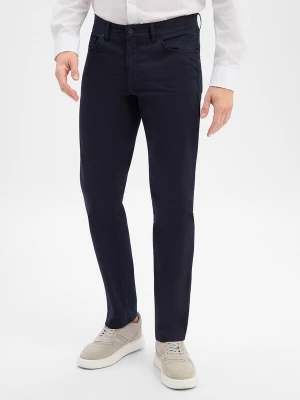 Foto van product BRAX Broek 'Cadiz' marine