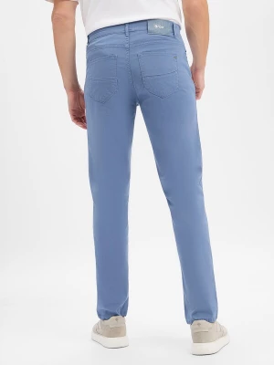 Foto van product BRAX Broek 'Cadiz' opaal