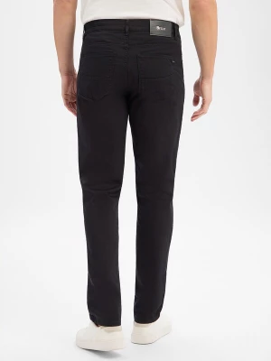 Foto van product BRAX Broek 'Cadiz' zwart
