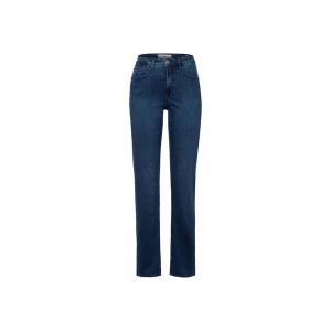 Foto van product BRAX Jeans 'Carola' donkerblauw