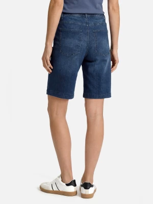 Foto van product BRAX Jeans 'Maine B' donkerblauw